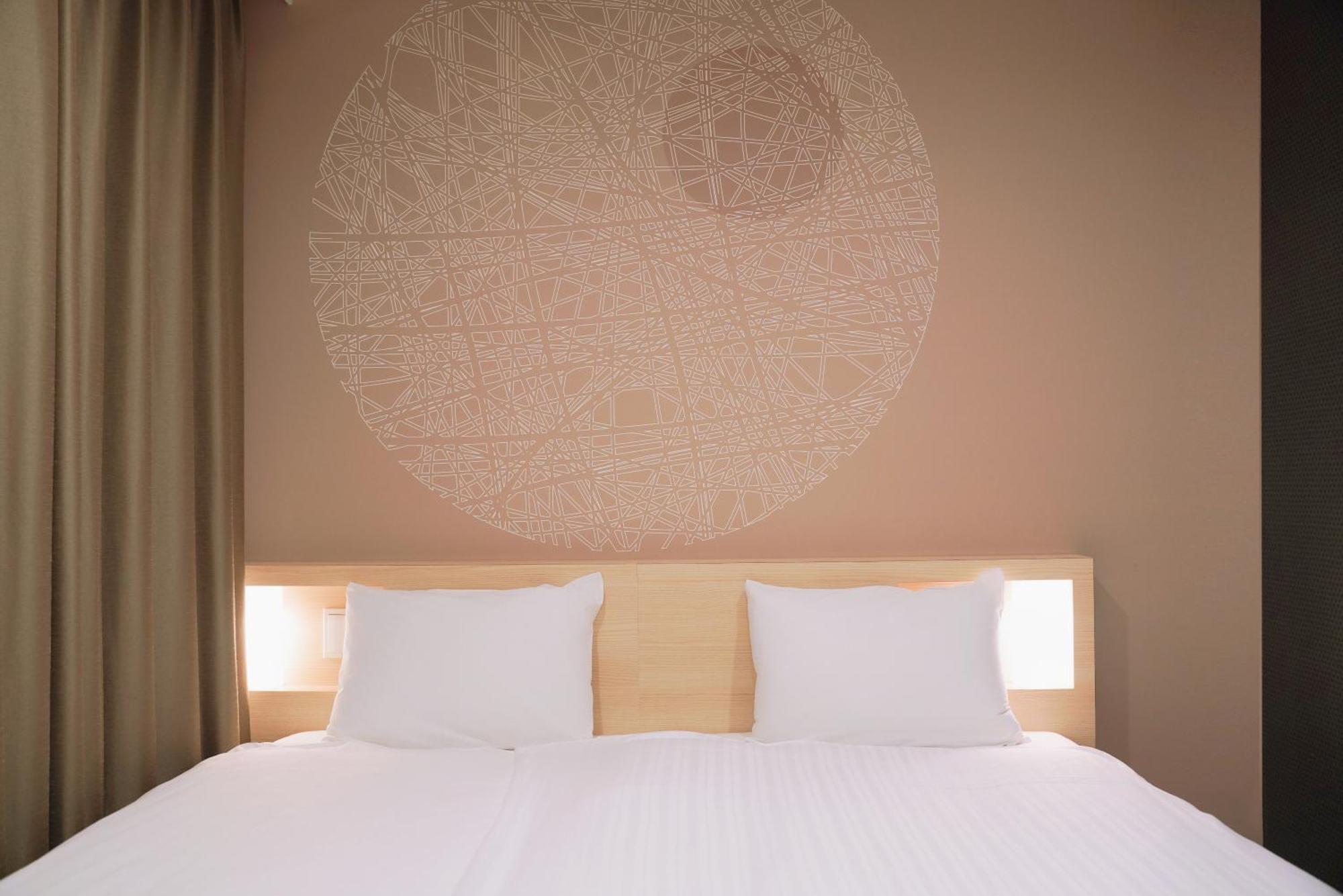 Park Central Sakura Hotel Osaka Luaran gambar