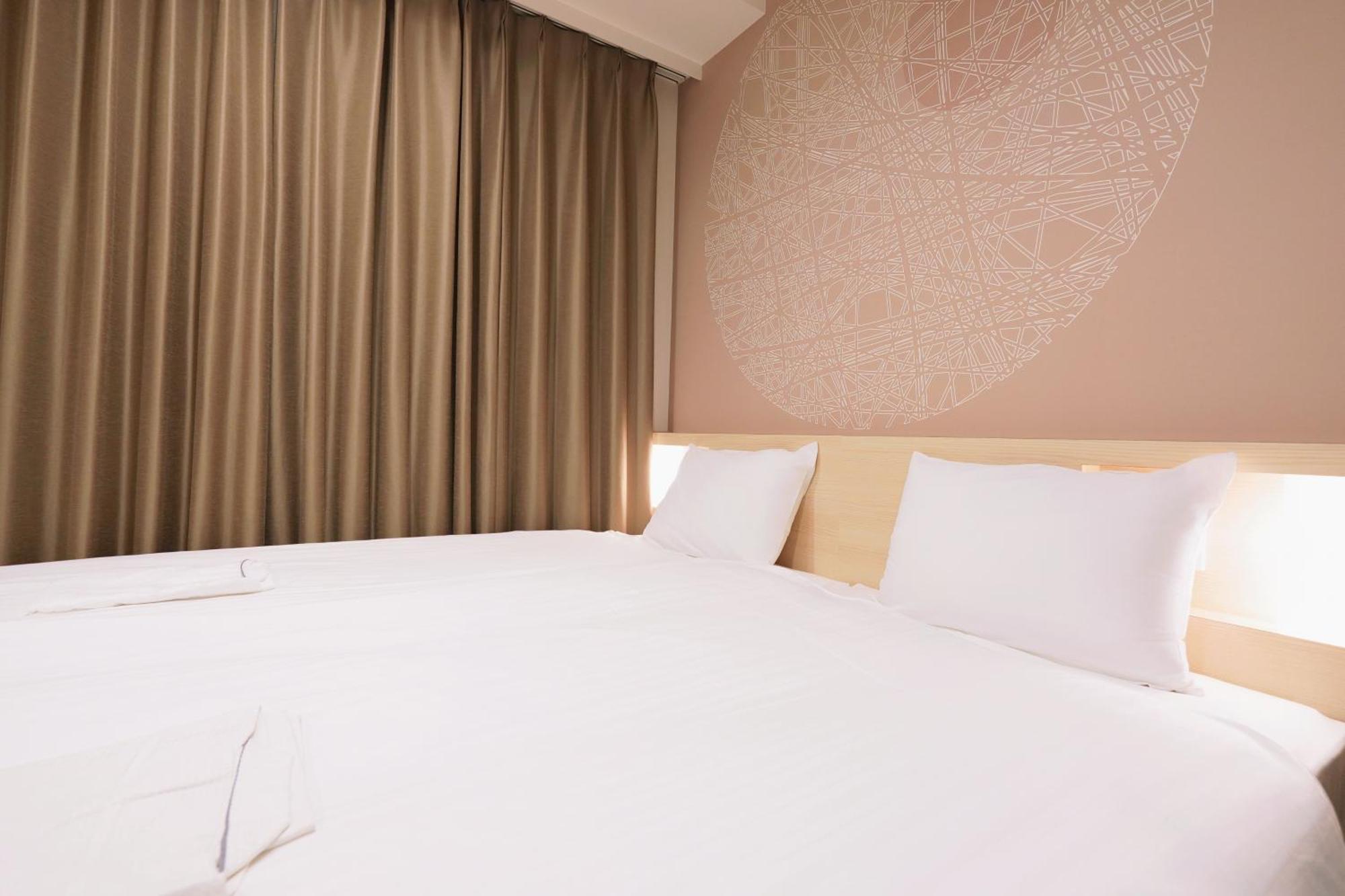 Park Central Sakura Hotel Osaka Luaran gambar
