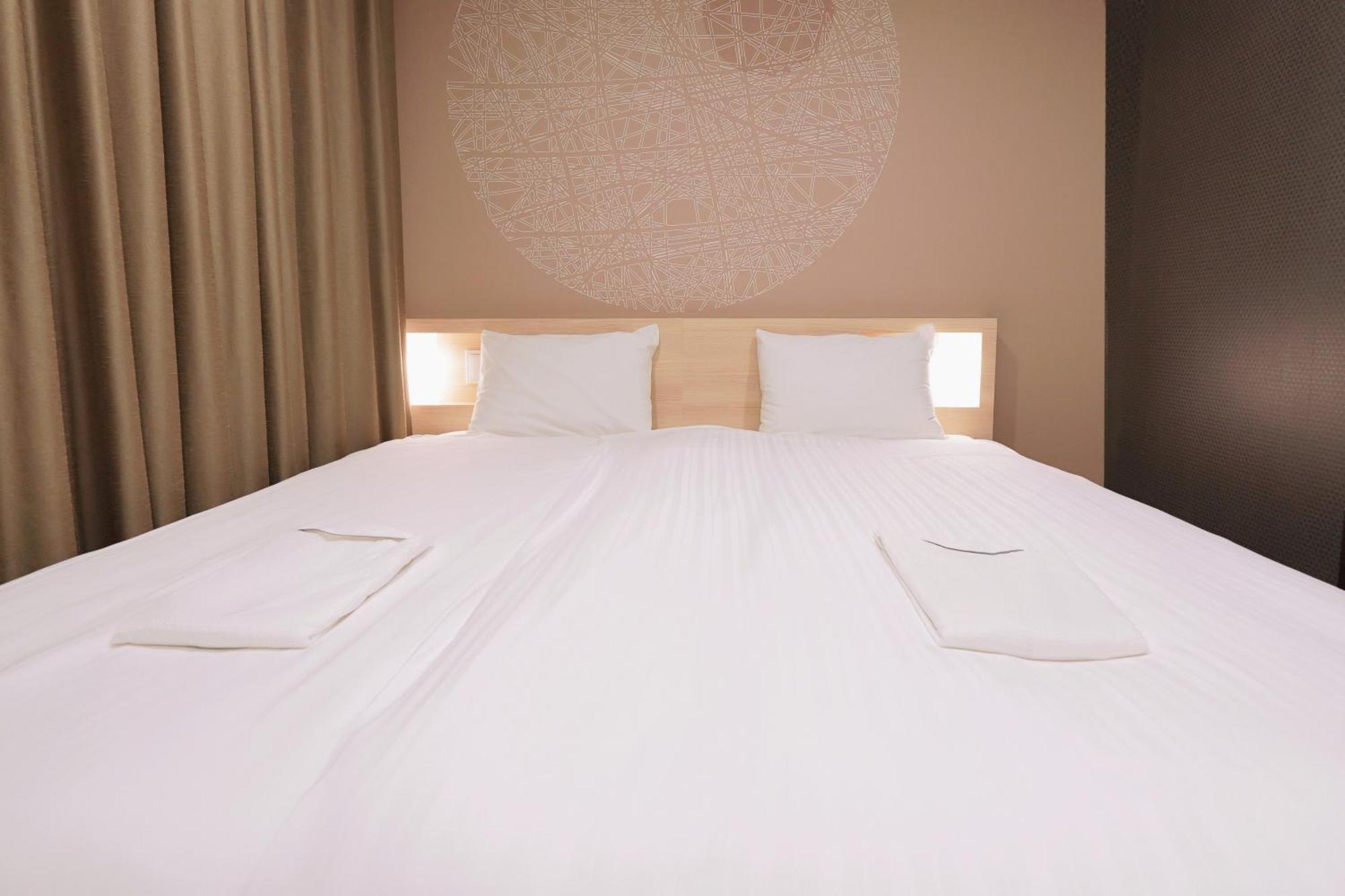 Park Central Sakura Hotel Osaka Luaran gambar