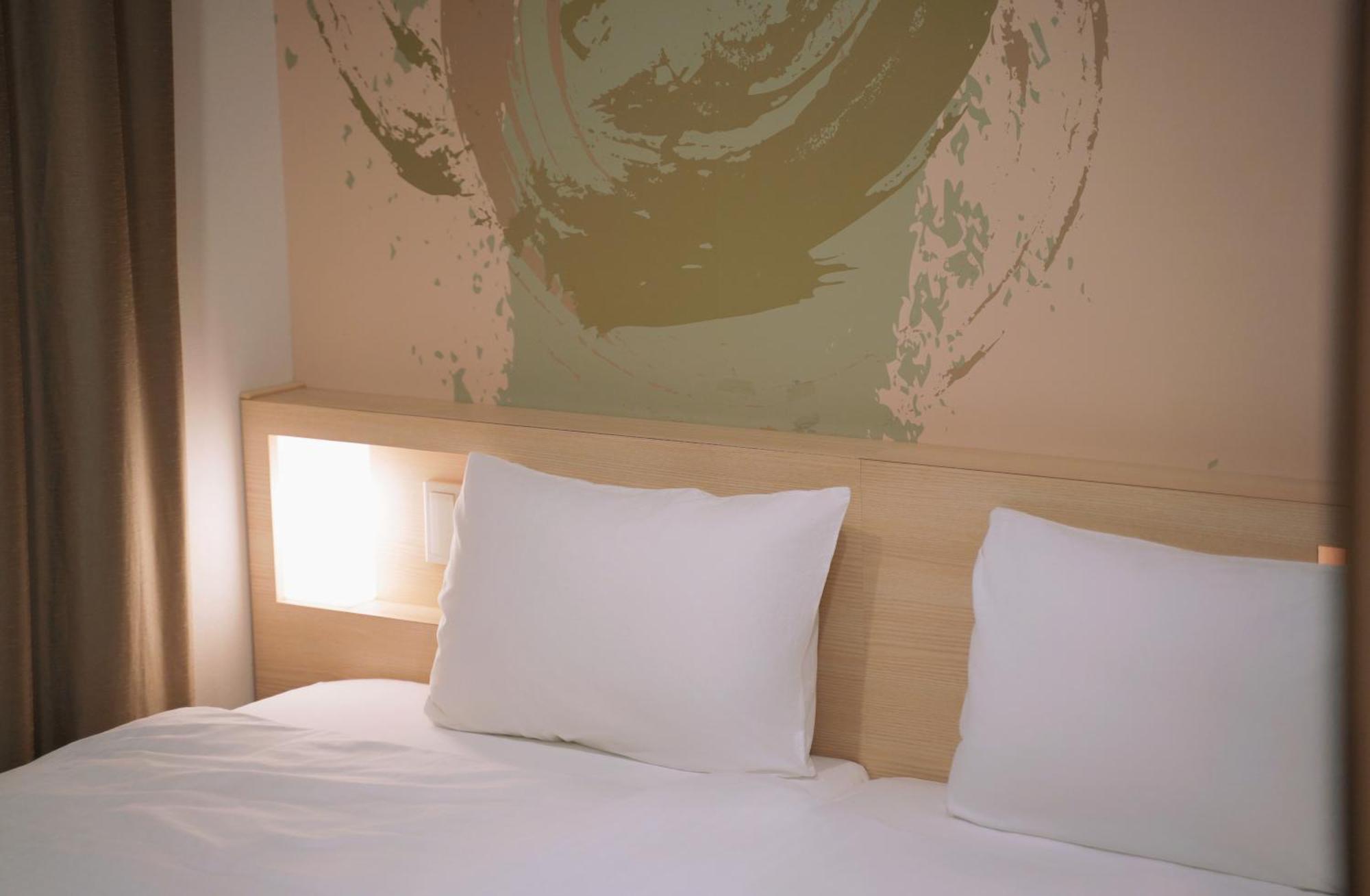 Park Central Sakura Hotel Osaka Luaran gambar