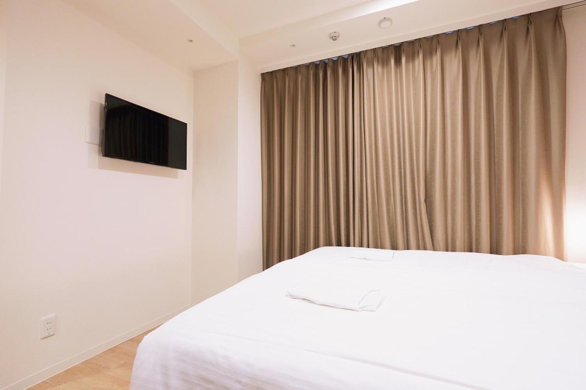 Park Central Sakura Hotel Osaka Luaran gambar